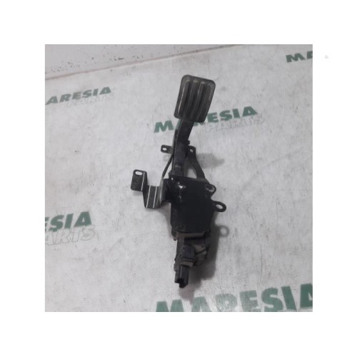 Citroen - Jumpy - Throttle pedal position sensor
