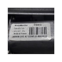 Citroen - Jumpy - Window mechanism 2-door, front right
