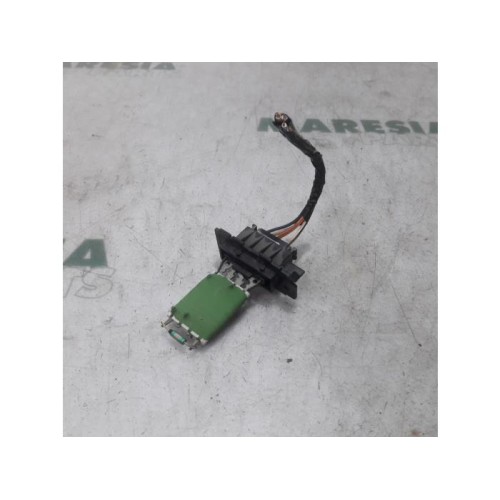 Citroen - Jumpy - Heater resistor