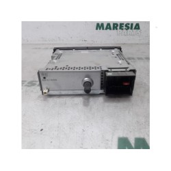 Citroen - Jumpy - Radio CD player