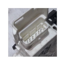 Citroen - Jumpy - Door lock mechanism 2-door, right