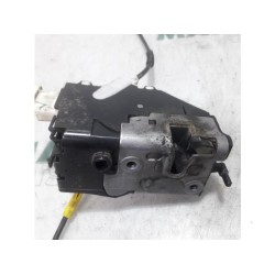 Citroen - Jumpy - Door lock mechanism 2-door, right