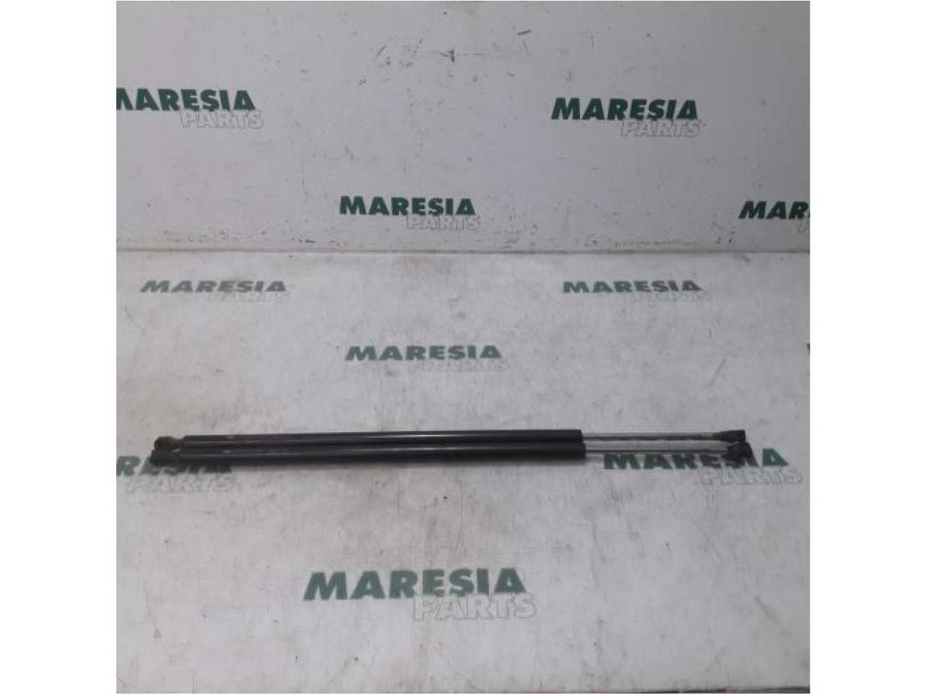 Citroen - Jumpy - Set of tailgate gas struts