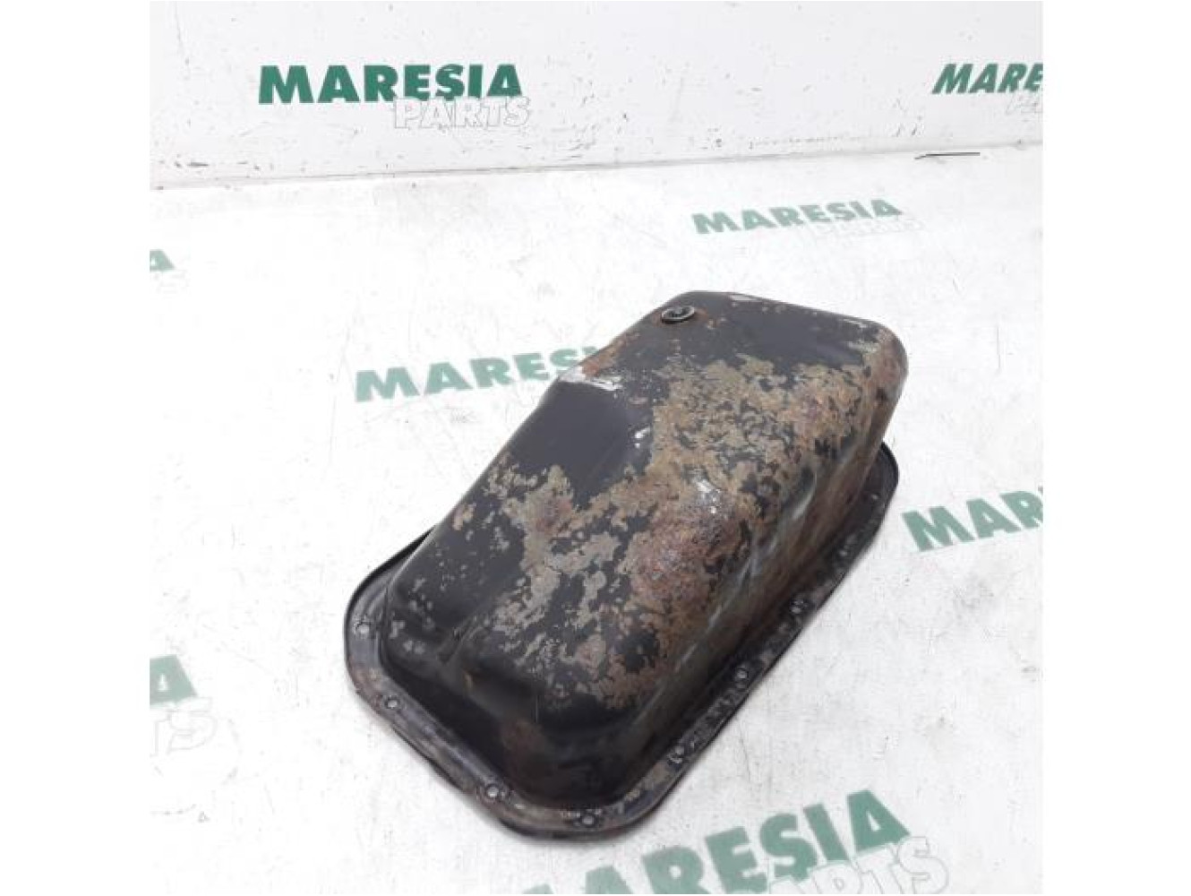 Renault - Twingo - Sump