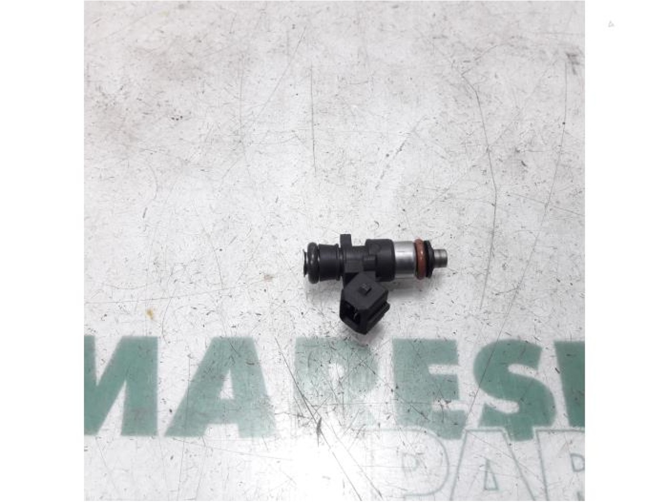 Renault - Twingo - Injector (petrol injection)