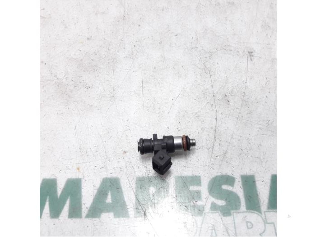 Renault - Twingo - Injector (benzine injectie)