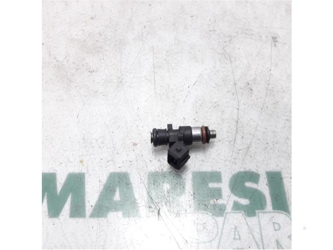 Renault - Twingo - Injector (petrol injection)
