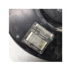 Citroen - Jumpy - Brake servo