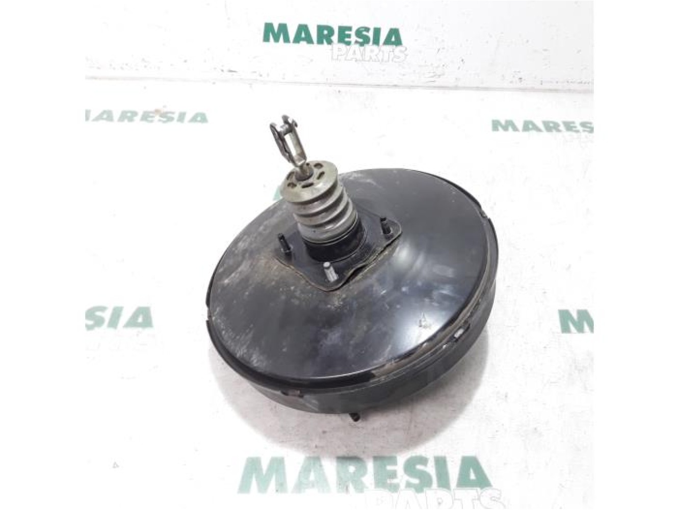 Citroen - Jumpy - Brake servo