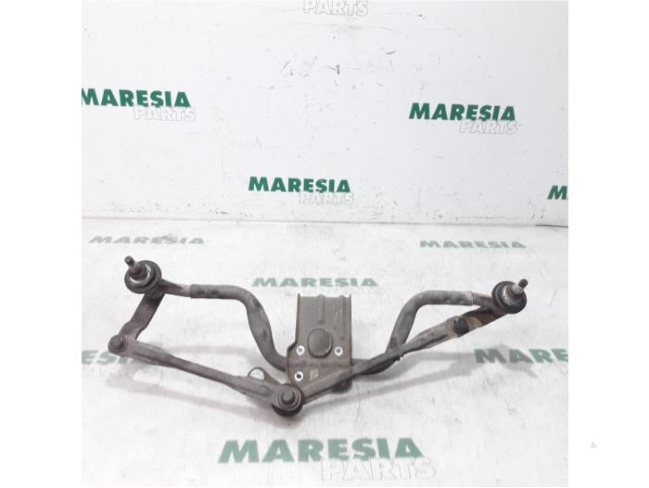 Citroen - Jumpy - Wiper mechanism