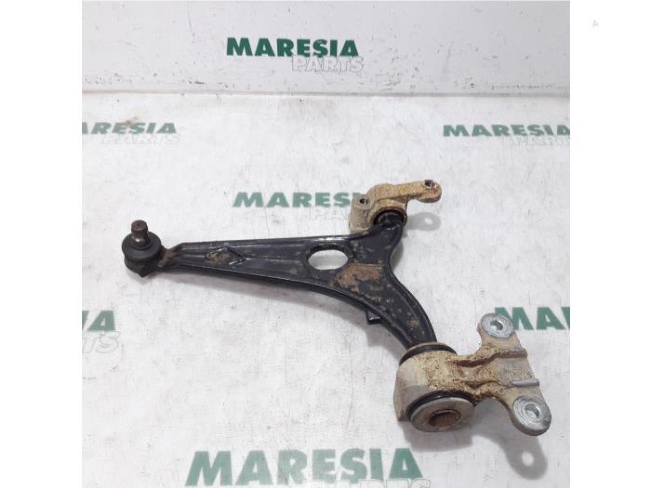 Citroen - Jumpy - Front lower wishbone, left