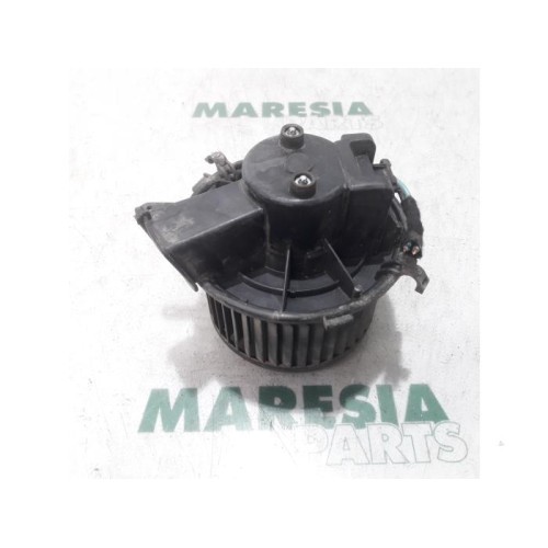 Fiat - Ducato - Heating and ventilation fan motor