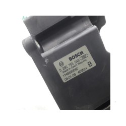 Fiat - Ducato - Throttle pedal position sensor