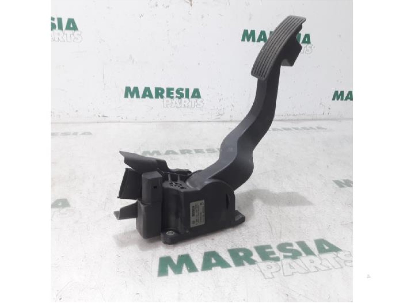 Fiat - Ducato - Throttle pedal position sensor