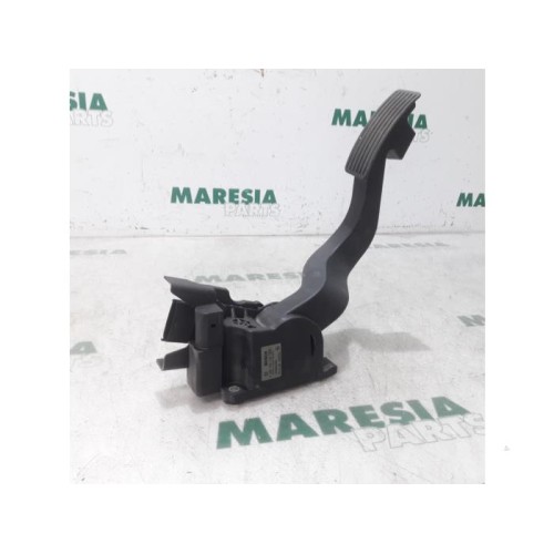 Fiat - Ducato - Gaspedaalpositie Sensor