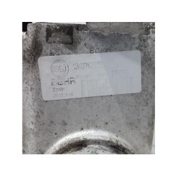 Fiat - Ducato - Intercooler