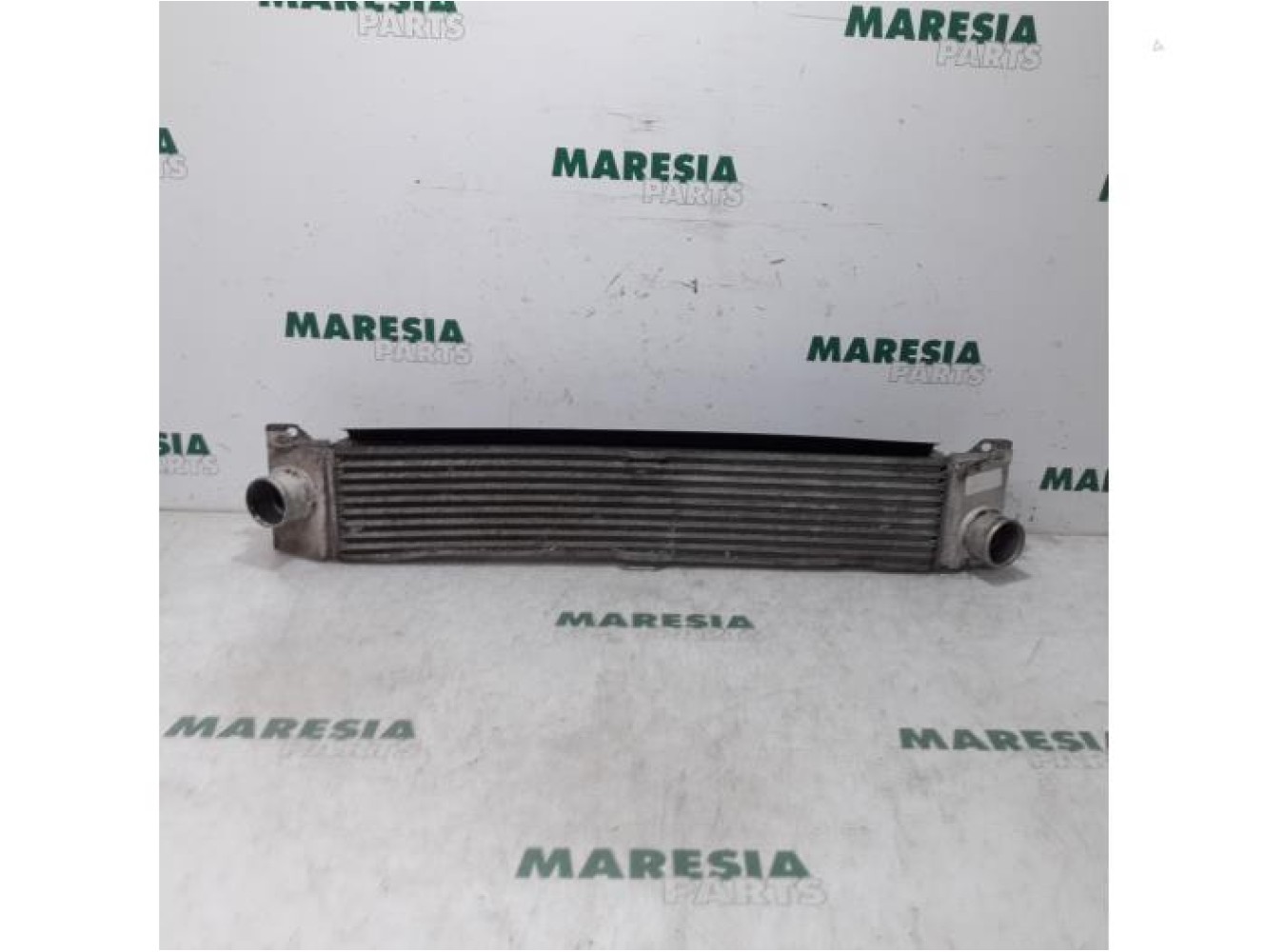 Fiat - Ducato - Intercooler