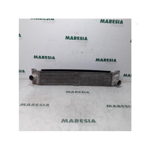 Fiat - Ducato - Intercooler