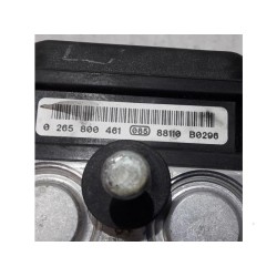 Fiat - Ducato - Pompe ABS