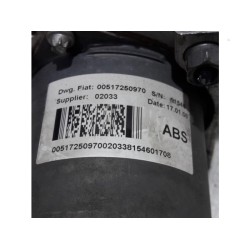 Fiat - Ducato - Pompe ABS