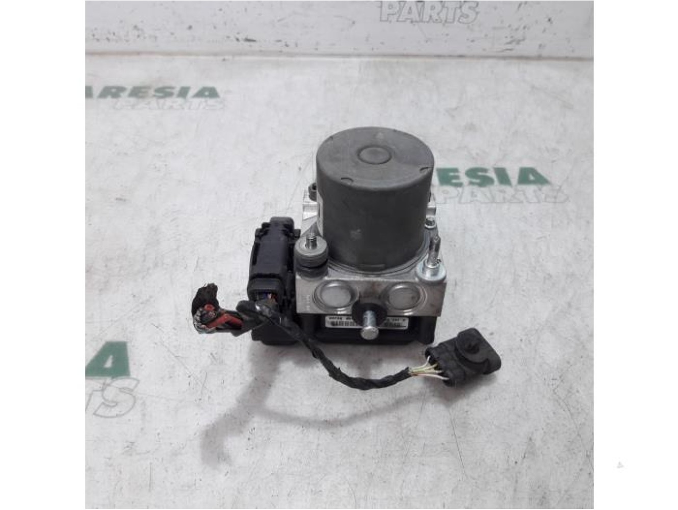 Fiat - Ducato - Pompe ABS