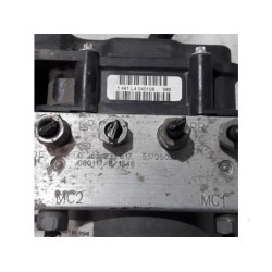 Fiat - Ducato - Pompe ABS
