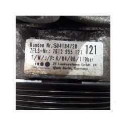 Fiat - Ducato - Pompe direction assistée