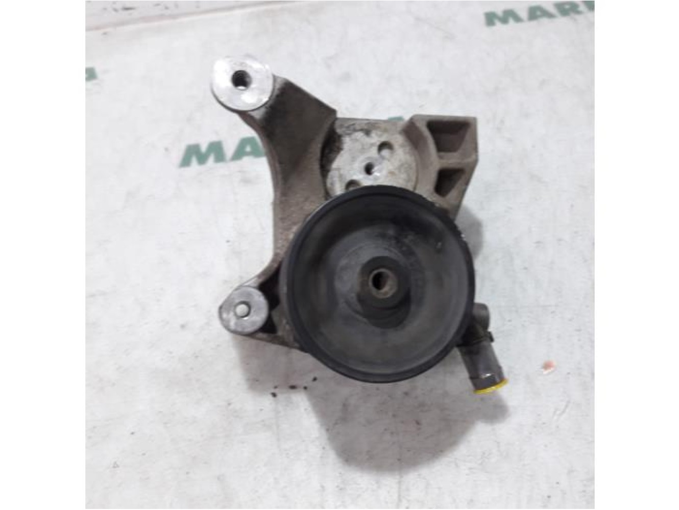 Fiat - Ducato - Pompe direction assistée