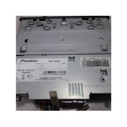 Miscellaneous - Miscellaneous - Radio/CD player (miscellaneous)