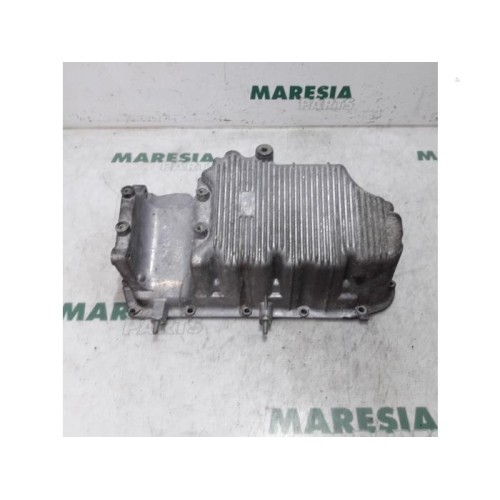 Fiat - Punto - Sump
