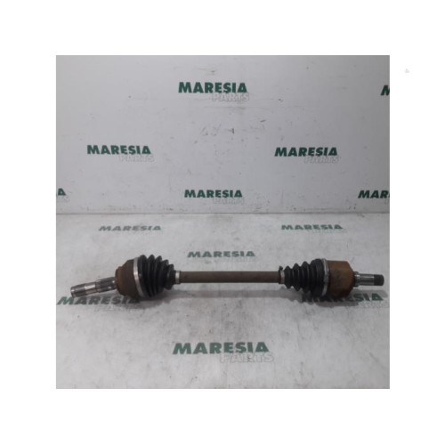 Fiat - Ducato - Front drive shaft, left