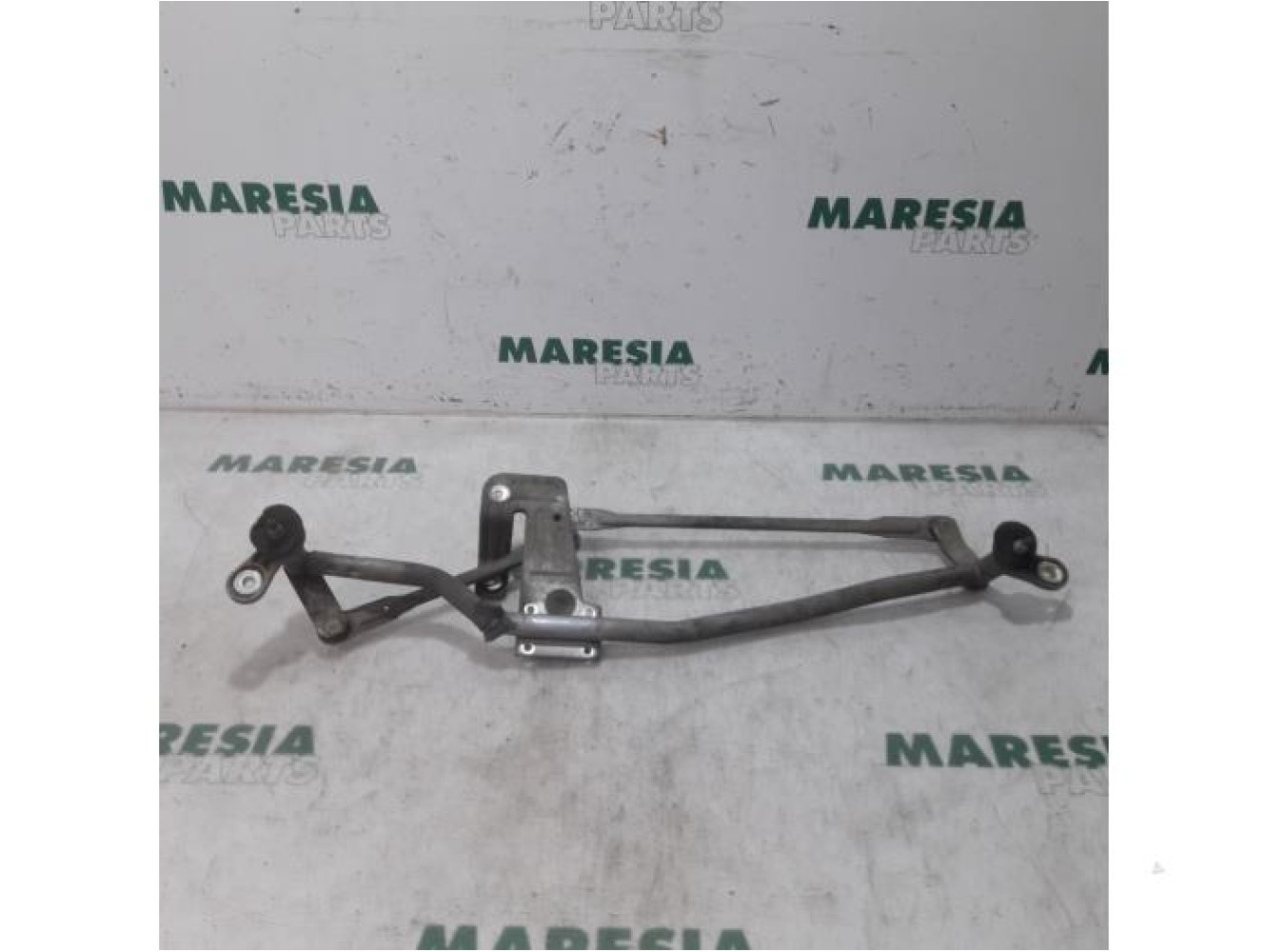 Fiat - Ducato - Wiper mechanism