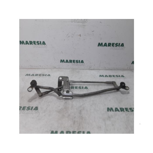 Fiat - Ducato - Wiper mechanism