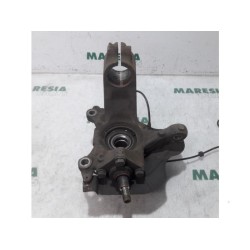 Fiat - Ducato - Knuckle, front right