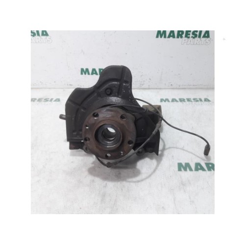 Fiat - Ducato - Knuckle, front right