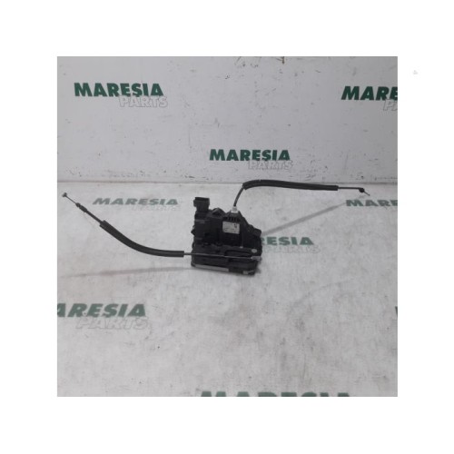 Fiat - Ducato - Door lock mechanism 2-door, right