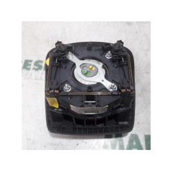 Fiat - Ducato - Airbag gauche (volant)