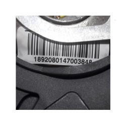 Fiat - Ducato - Airbag gauche (volant)