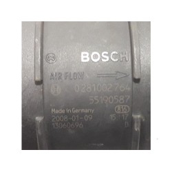 Fiat - Ducato - Airflow meter