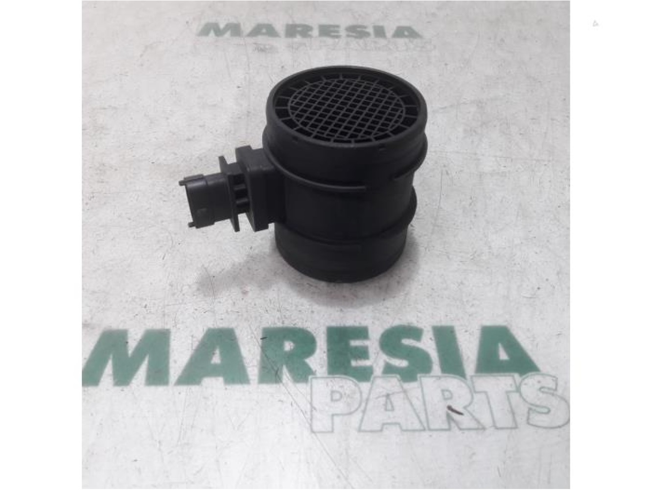 Fiat - Ducato - Airflow meter
