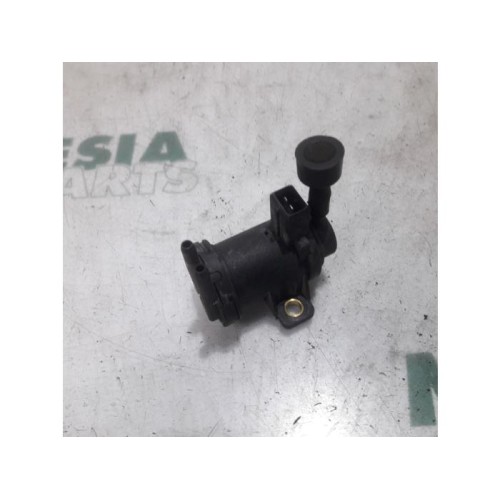 Fiat - Ducato - Turbo pressure regulator