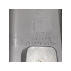 Fiat - Ducato - Rear bumper component, right