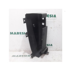 Fiat - Ducato - Rear bumper component, right