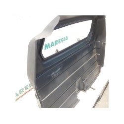 Peugeot - Partner - Cabin bulkhead