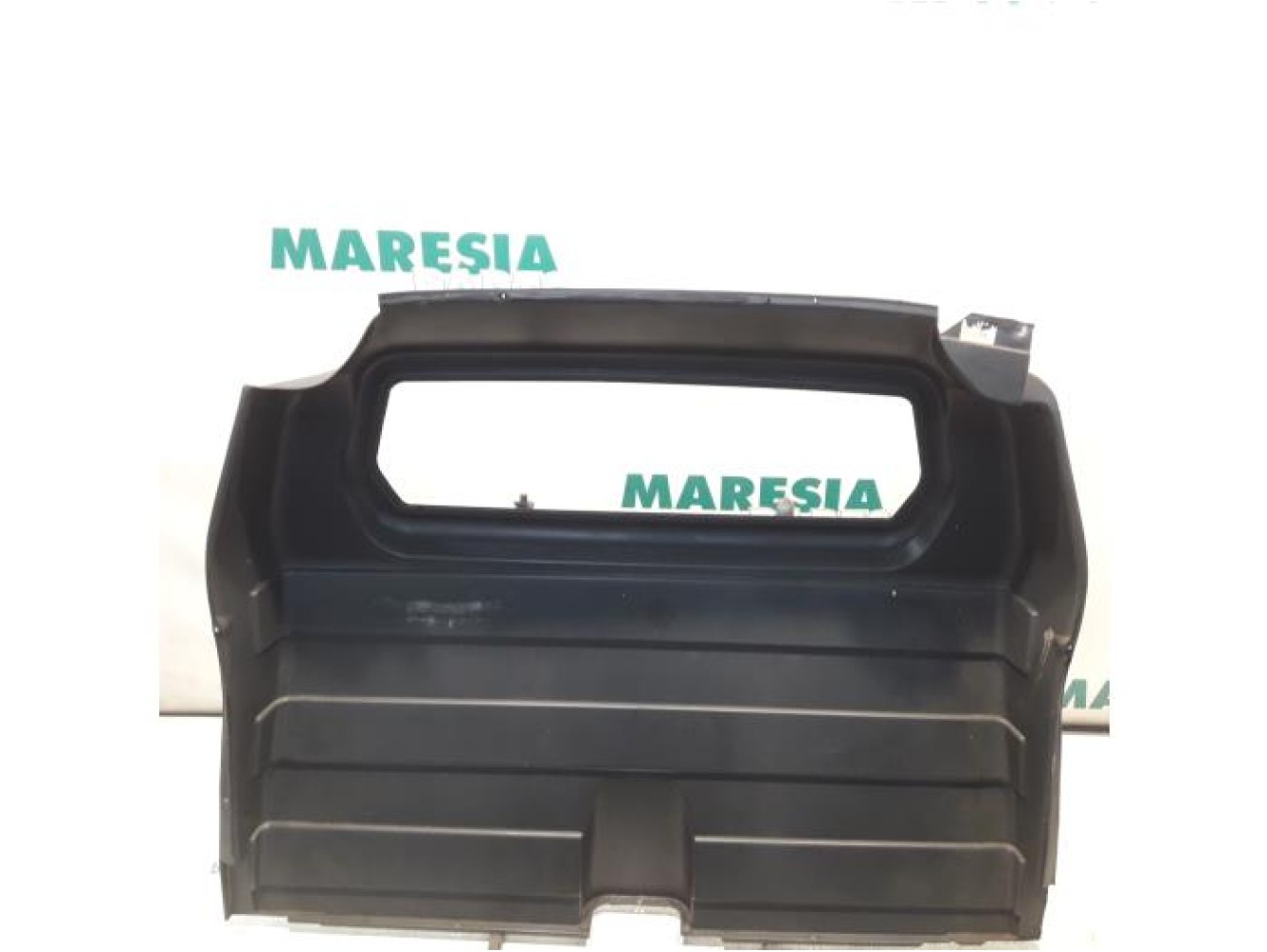 Peugeot - Partner - Cabin bulkhead