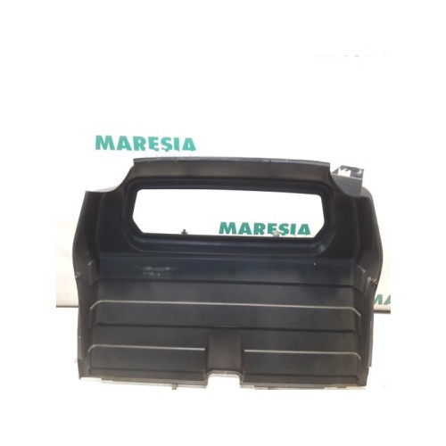 Peugeot - Partner - Cabin bulkhead