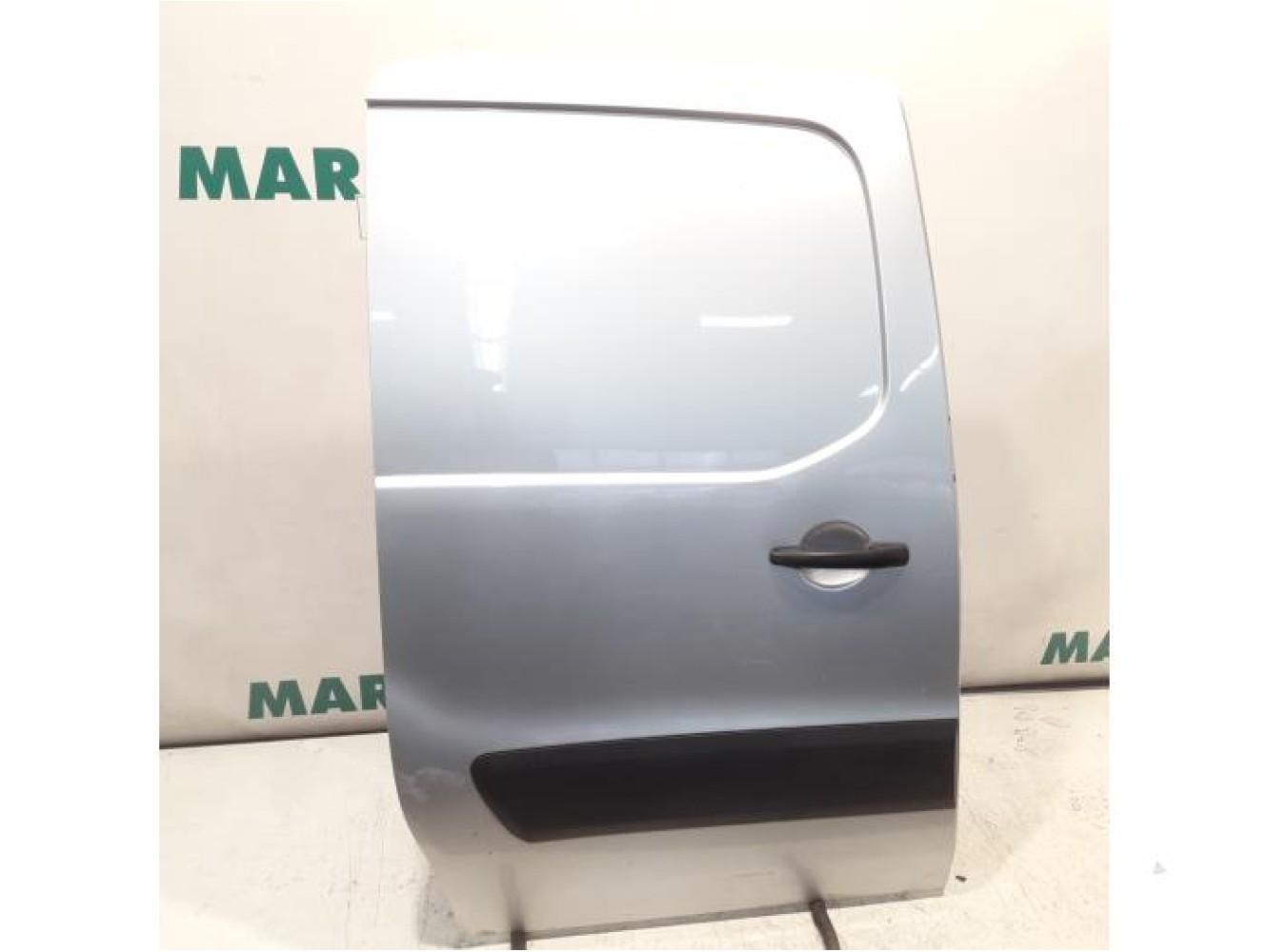 Peugeot - Partner - Sliding door, right