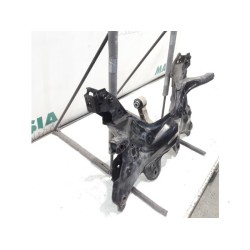 Fiat - 500 - Subframe