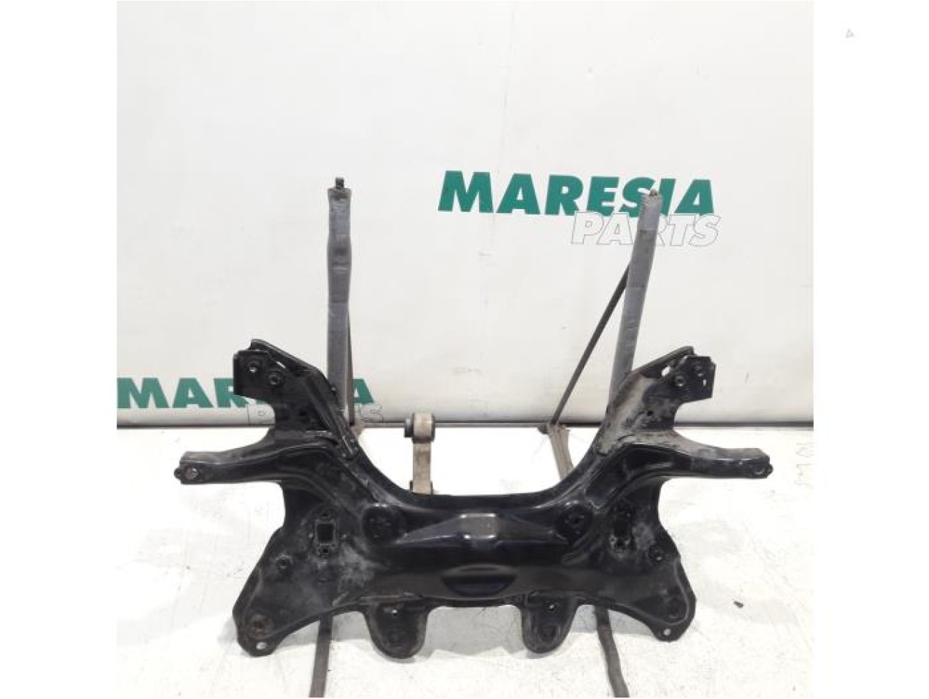 Fiat - 500 - Subframe