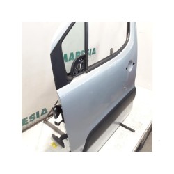 Peugeot - Partner - Tür 2-türig links